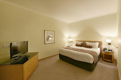 Duxton Hotel Perth - Australian Directory 10