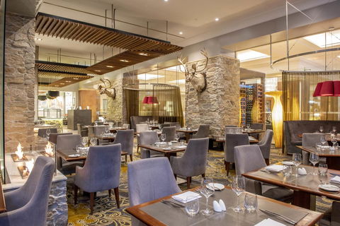 Duxton Hotel Perth - Australian Directory 26