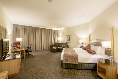 Duxton Hotel Perth - Australian Directory 20