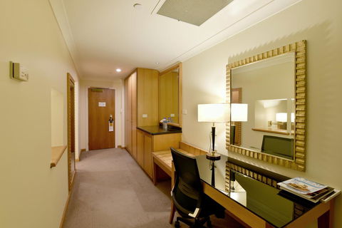 Duxton Hotel Perth - Australian Directory 11