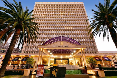 Duxton Hotel Perth - Australian Directory 25