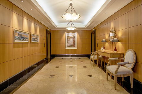 Duxton Hotel Perth - Australian Directory 23