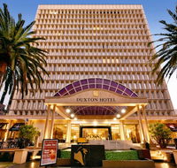 Duxton Hotel Perth - Australian Directory
