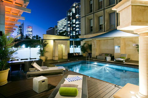 Duxton Hotel Perth - Australian Directory 30