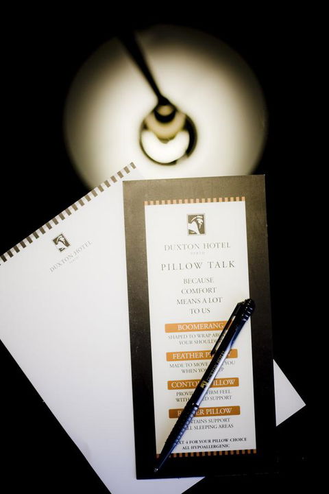 Duxton Hotel Perth - Australian Directory 2