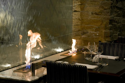 Duxton Hotel Perth - Australian Directory 38