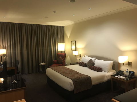 Duxton Hotel Perth - Australian Directory 9