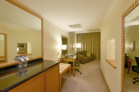 Duxton Hotel Perth - Australian Directory 12