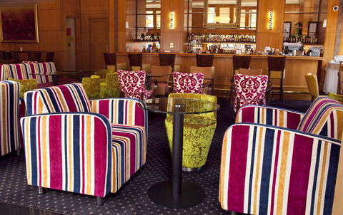 Duxton Hotel Perth - Australian Directory 39