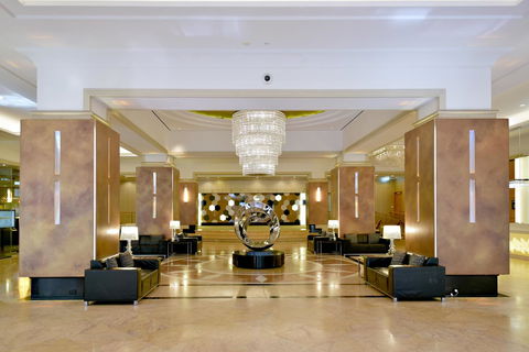 Duxton Hotel Perth - Australian Directory 28