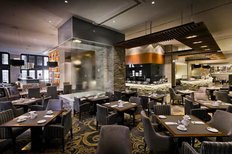 Duxton Hotel Perth - Australian Directory 34