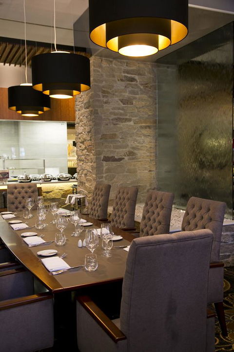 Duxton Hotel Perth - Australian Directory 41