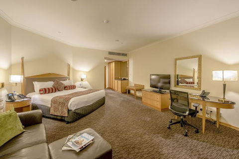 Duxton Hotel Perth - Australian Directory 19