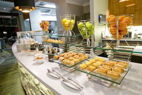 Duxton Hotel Perth - Australian Directory 31