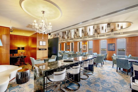 Duxton Hotel Perth - Australian Directory 22