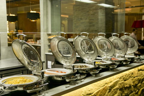 Duxton Hotel Perth - Australian Directory 33