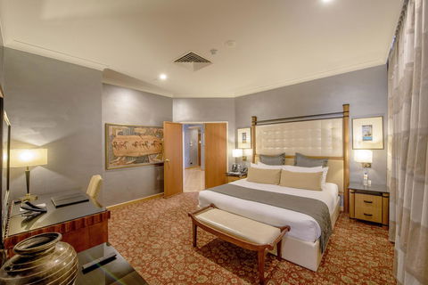 Duxton Hotel Perth - Australian Directory 17