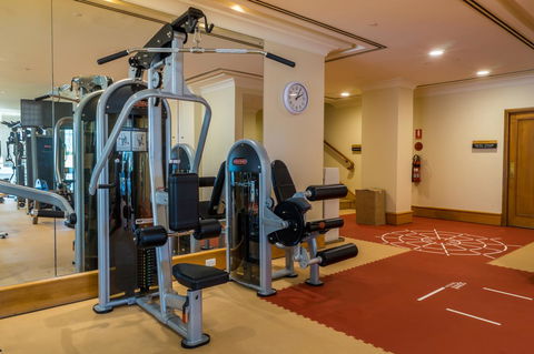 Duxton Hotel Perth - Australian Directory 32