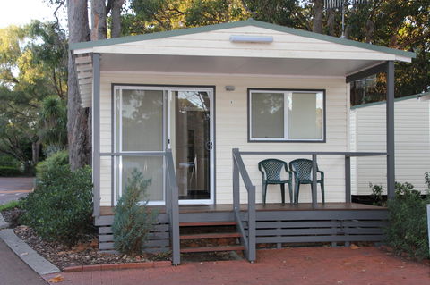 Margaret River Tourist Park - Australian Directory 44