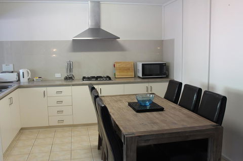 Margaret River Tourist Park - Australian Directory 35