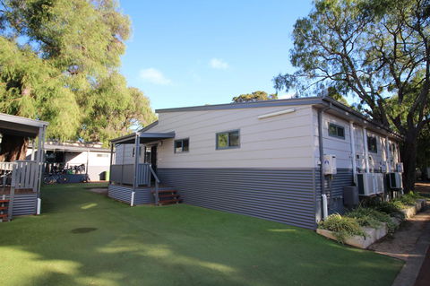 Margaret River Tourist Park - Australian Directory 24