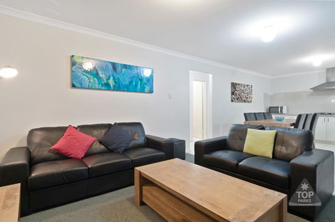 Margaret River Tourist Park - Australian Directory 4