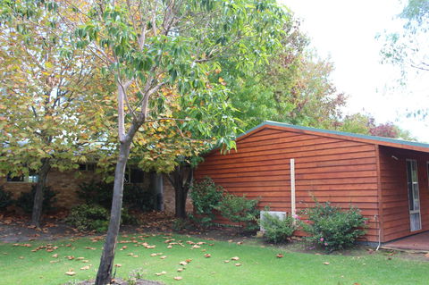 Margaret River Tourist Park - Australian Directory 41