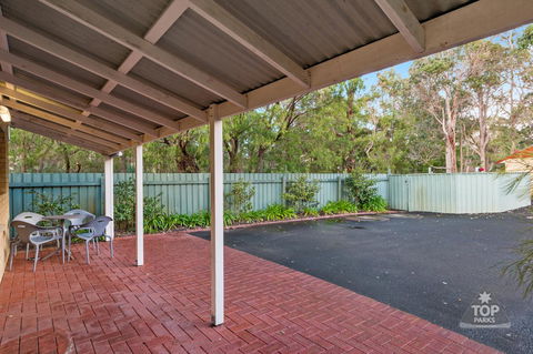 Margaret River Tourist Park - Australian Directory 9