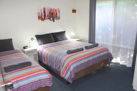 Margaret River Tourist Park - Australian Directory 32