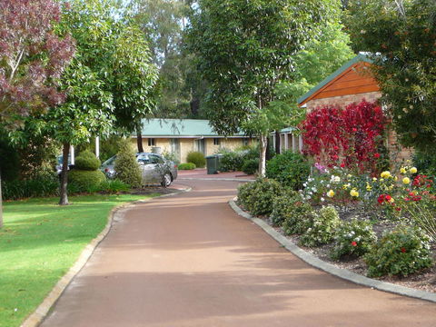 Margaret River Tourist Park - Australian Directory 40