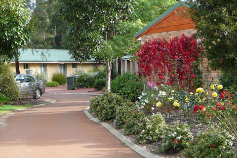 Margaret River Tourist Park - Australian Directory 38