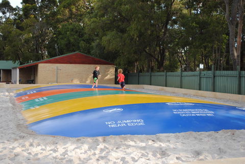 Margaret River Tourist Park - Australian Directory 30