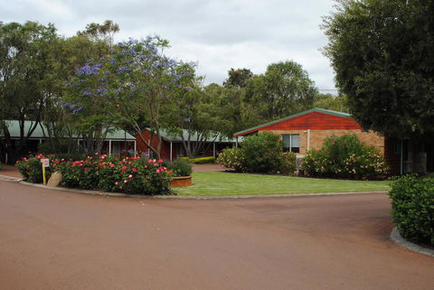 Margaret River Tourist Park - Australian Directory 39