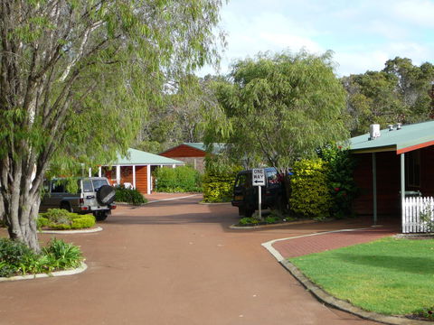 Margaret River Tourist Park - Australian Directory 42