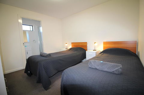 Margaret River Tourist Park - Australian Directory 20