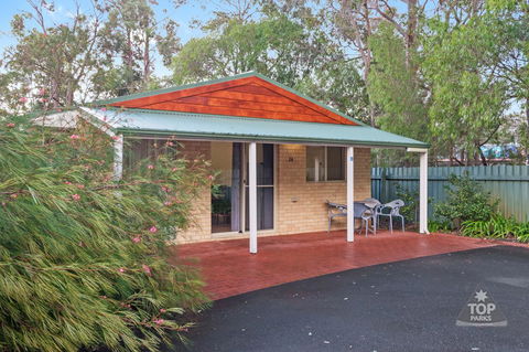 Margaret River Tourist Park - Australian Directory 8