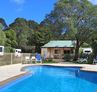 Margaret River Tourist Park - Australian Directory