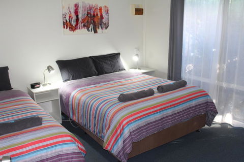 Margaret River Tourist Park - Australian Directory 33