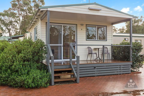Margaret River Tourist Park - Australian Directory 10