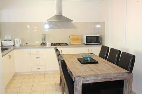 Margaret River Tourist Park - Australian Directory 28