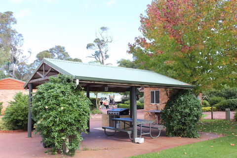 Margaret River Tourist Park - Australian Directory 31