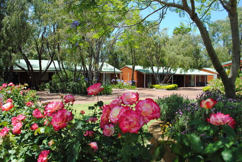 Margaret River Tourist Park - Australian Directory 25
