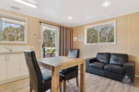 Margaret River Tourist Park - Australian Directory 11