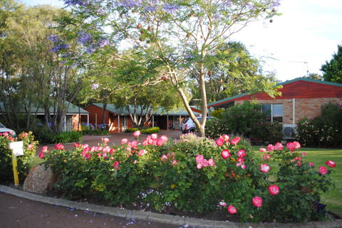 Margaret River Tourist Park - Australian Directory 37