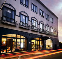 Great Southern Hotel Perth - Australian Directory