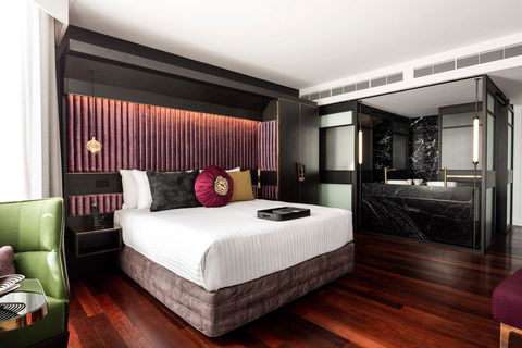QT Perth - Australian Directory 24