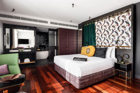 QT Perth - Australian Directory 29