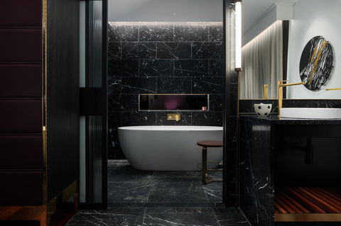 QT Perth - Australian Directory 40