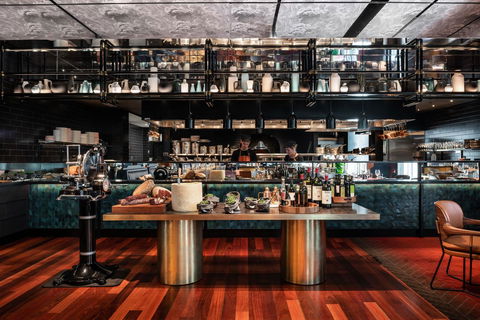 QT Perth - Australian Directory 16