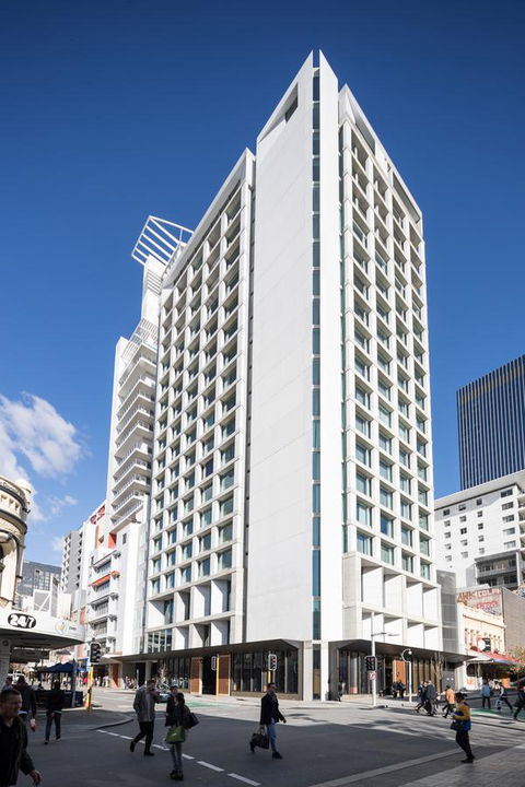 QT Perth - Australian Directory 7